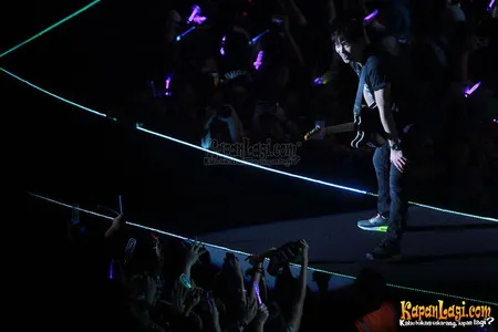 Foto CN Blue