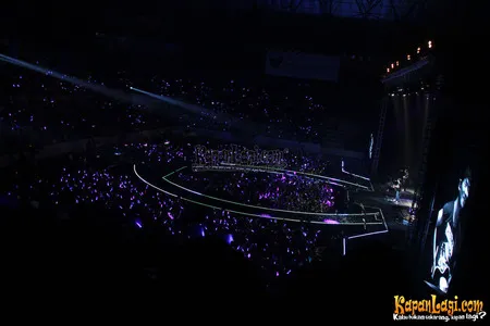 Foto CN Blue