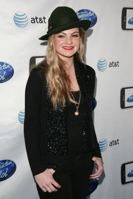 Foto Caitlin Crosby