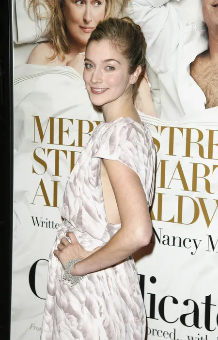 Foto Caitlin Fitzgerald