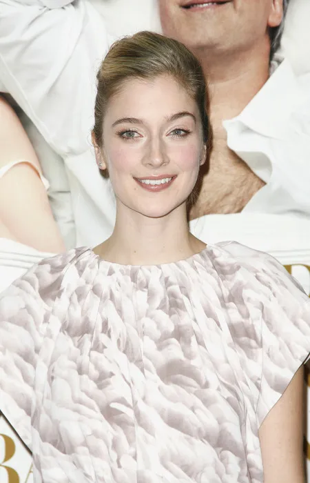 Foto Caitlin Fitzgerald