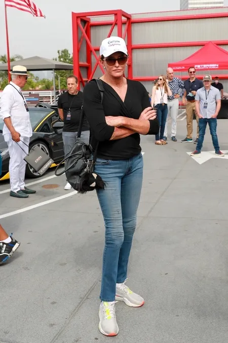 Foto Caitlyn Jenner