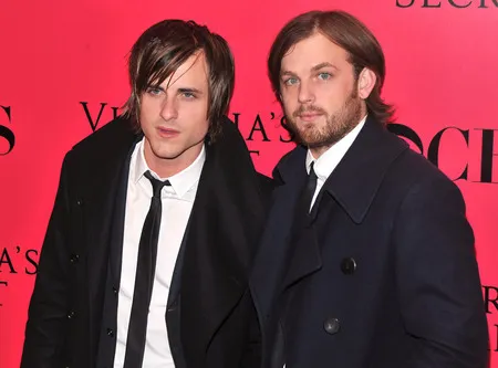 Foto Caleb Followill