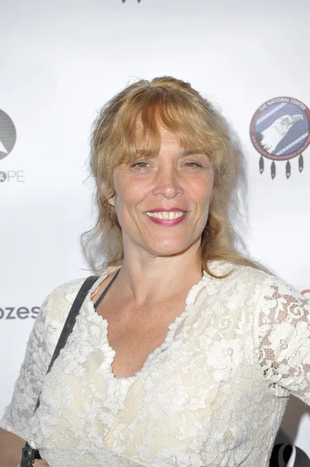 Foto Calista Carradine