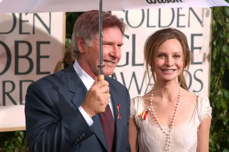 Foto Calista Flockhart