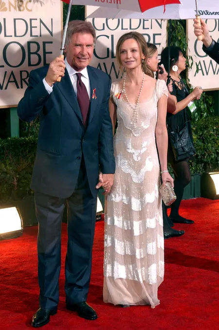 Foto Calista Flockhart