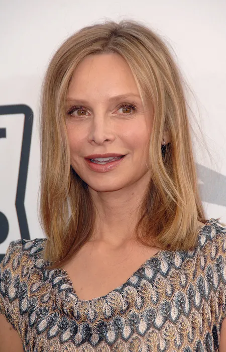 Foto Calista Flockhart