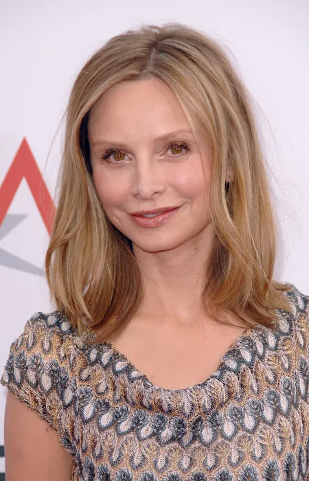 Foto Calista Flockhart