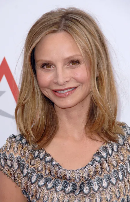 Foto Calista Flockhart
