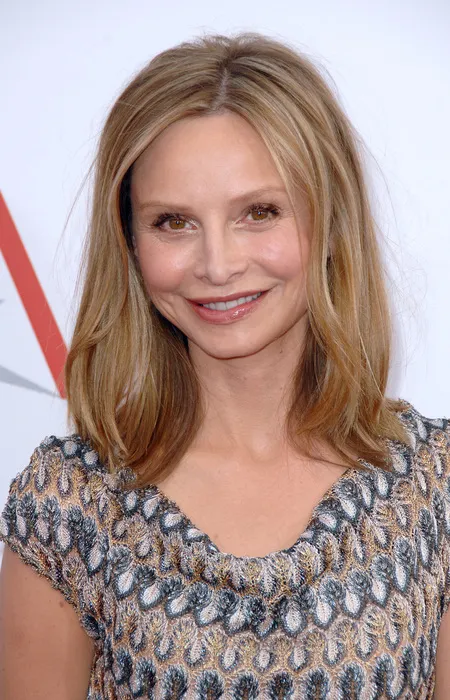 Foto Calista Flockhart