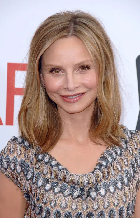 Foto Calista Flockhart