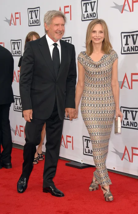 Foto Calista Flockhart