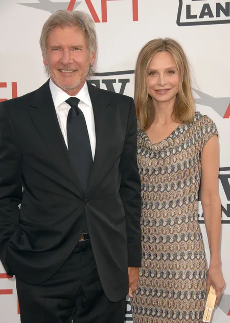 Foto Calista Flockhart