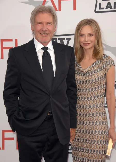 Foto Calista Flockhart