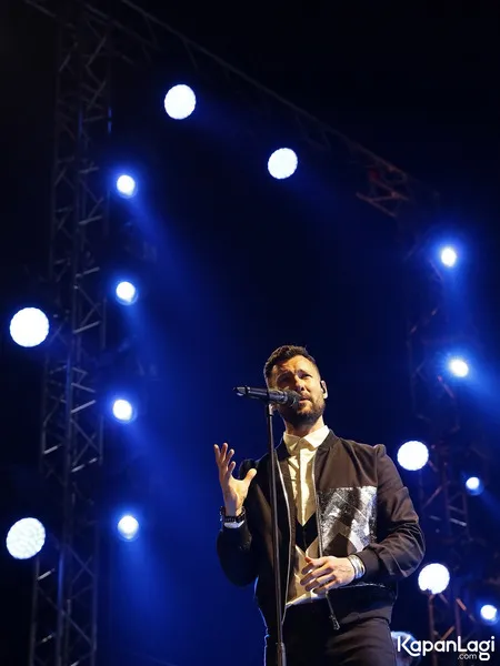 Foto Calum Scott