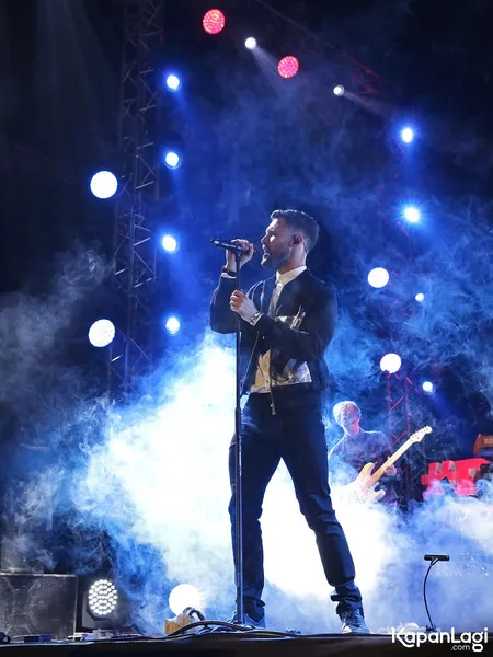 Foto Calum Scott