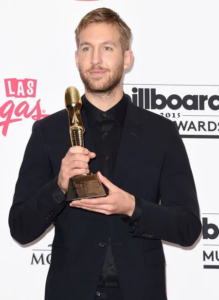 Foto Calvin Harris