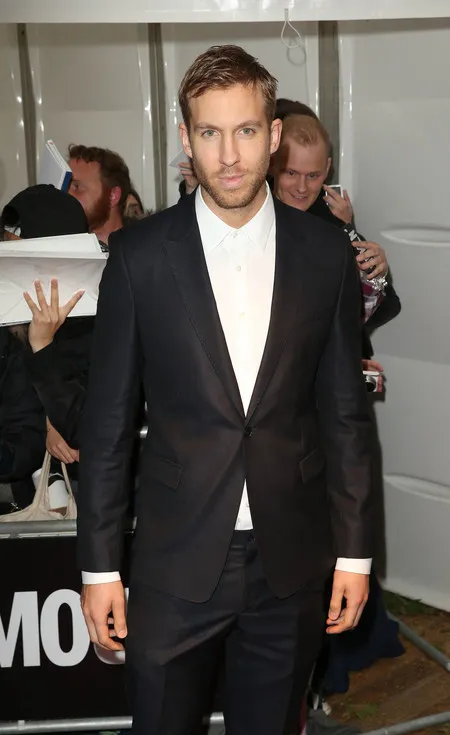 Foto Calvin Harris