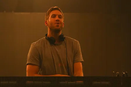 Foto Calvin Harris
