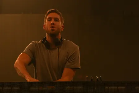Foto Calvin Harris