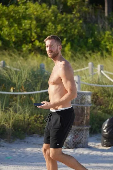 Foto Calvin Harris
