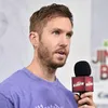 Calvin Harris