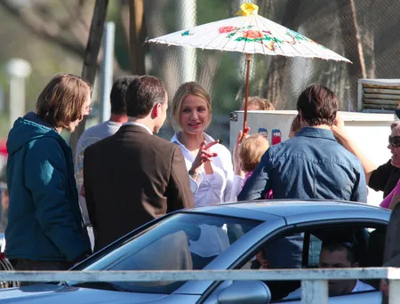 Foto Cameron Diaz