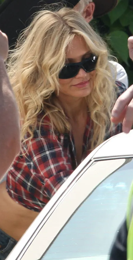 Foto Cameron Diaz