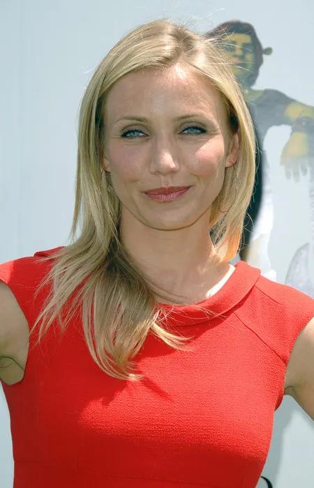 Foto Cameron Diaz
