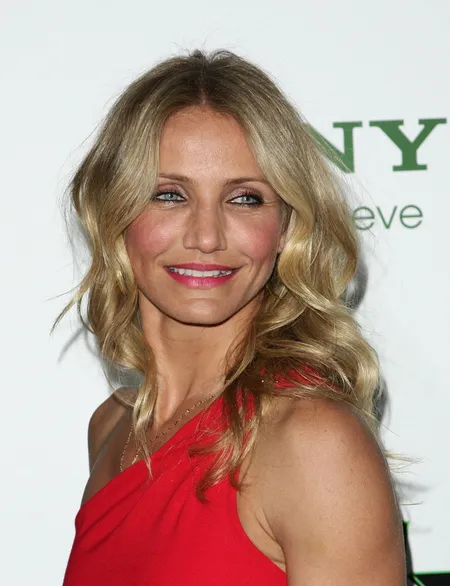 Foto Cameron Diaz