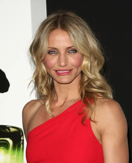 Foto Cameron Diaz