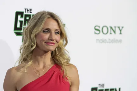 Foto Cameron Diaz