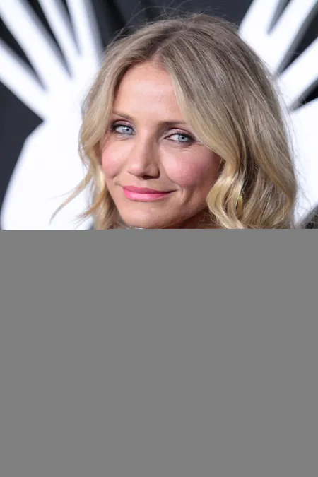 Foto Cameron Diaz