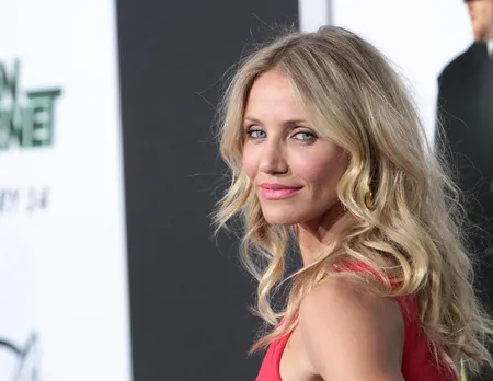 Foto Cameron Diaz