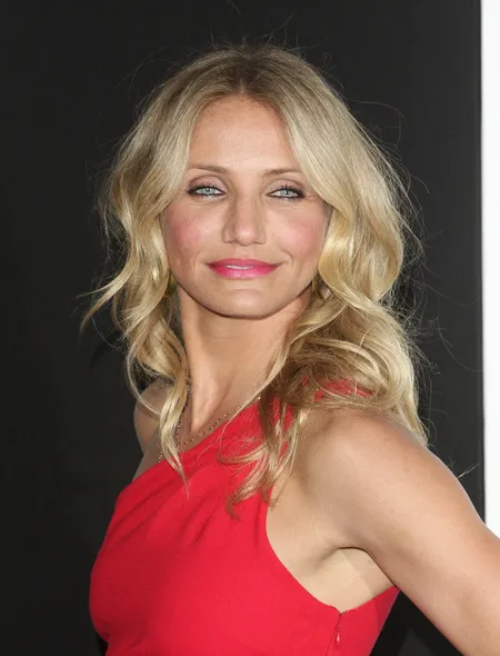 Foto Cameron Diaz