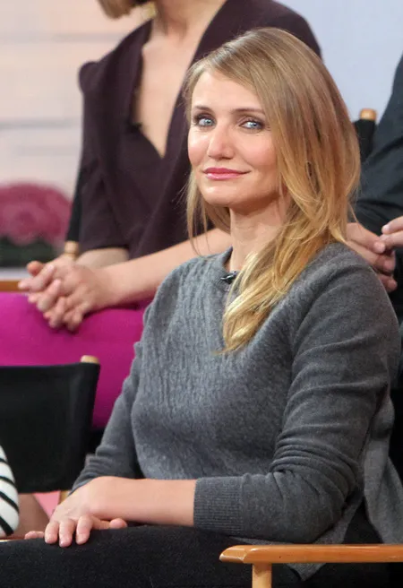 Foto Cameron Diaz