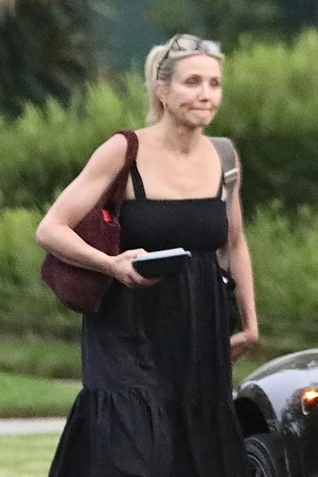 Foto Cameron Diaz