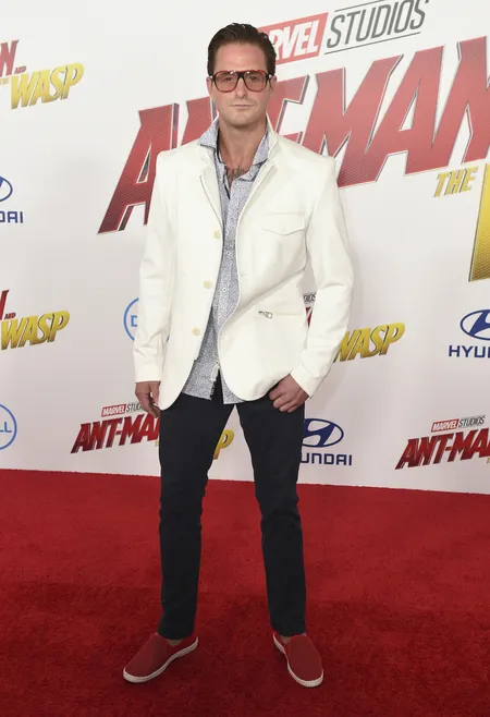 Foto Cameron Douglas