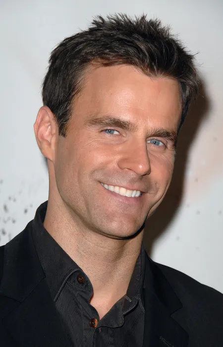 Foto Cameron Mathison