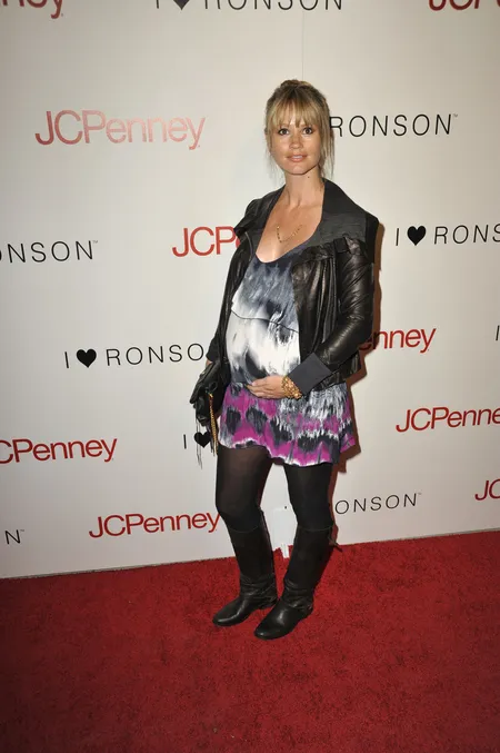 Foto Cameron Richardson