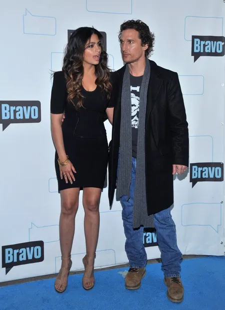 Foto Camila Alves