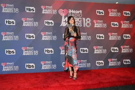 Foto Camila Cabello