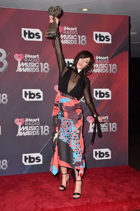Foto Camila Cabello