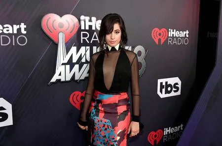 Foto Camila Cabello