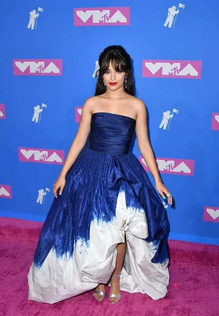 Foto Camila Cabello