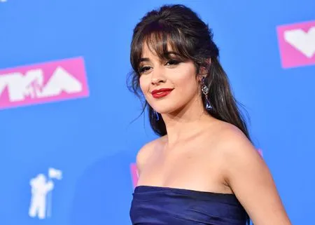 Foto Camila Cabello