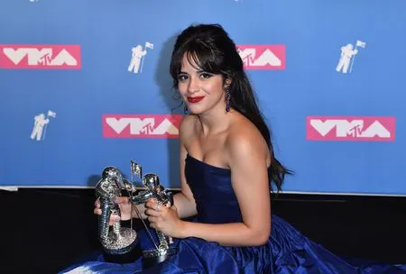 Foto Camila Cabello