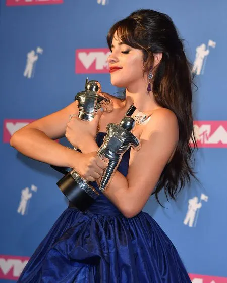 Foto Camila Cabello