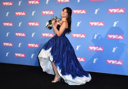 Foto Camila Cabello