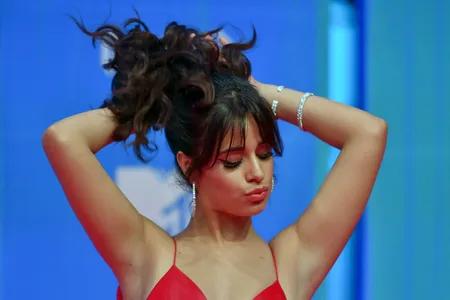 Foto Camila Cabello
